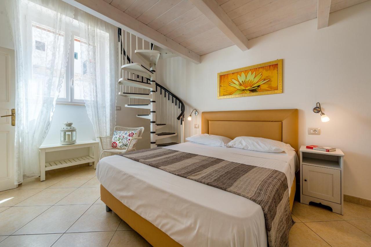 Dimora Grottone Hotel Polignano a Mare Kültér fotó