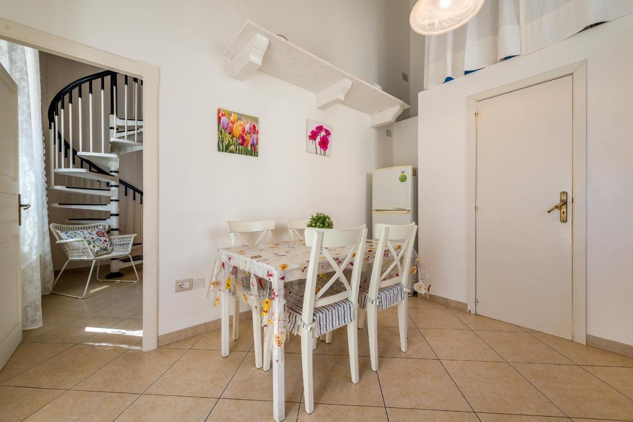 Dimora Grottone Hotel Polignano a Mare Kültér fotó