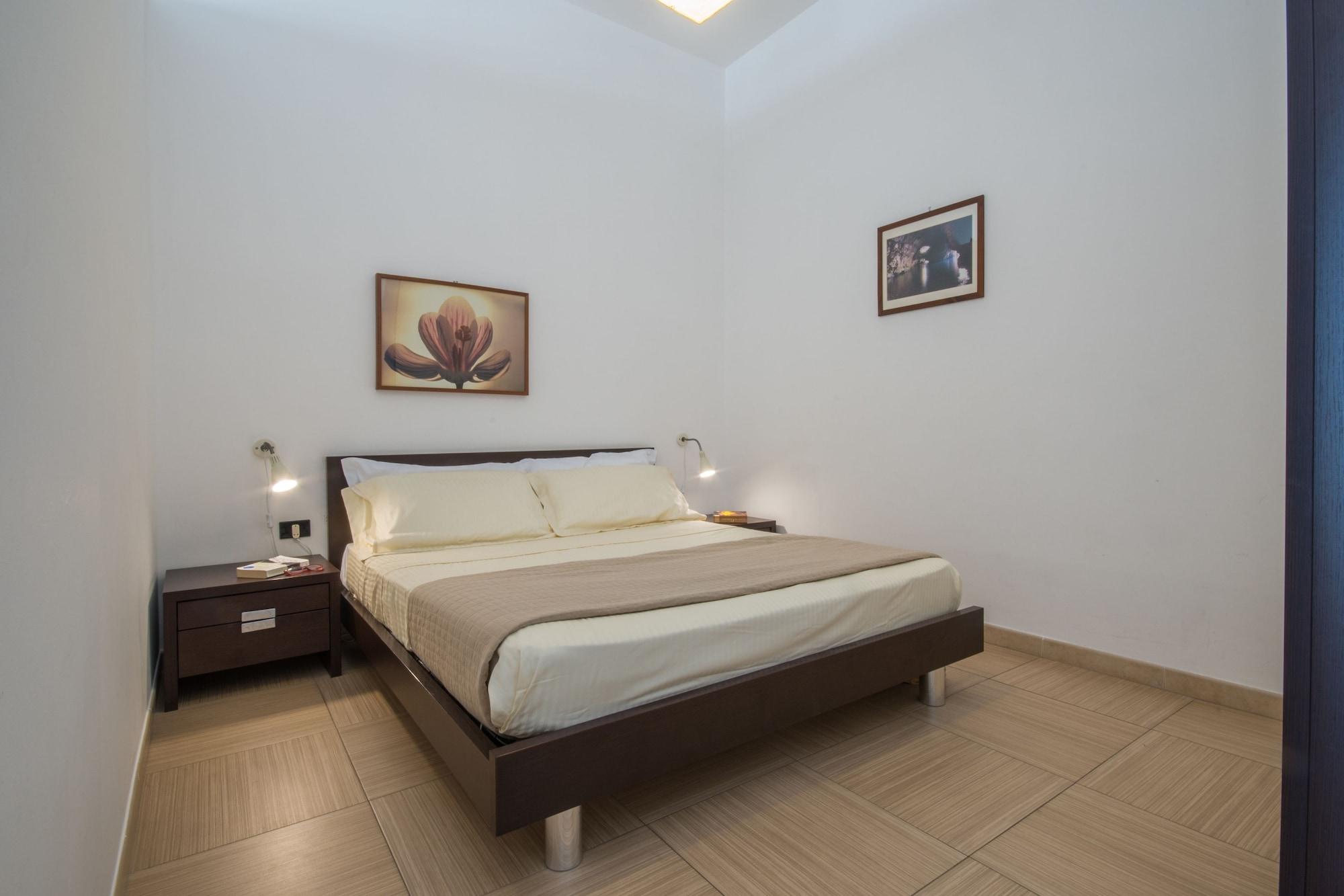 Dimora Grottone Hotel Polignano a Mare Kültér fotó