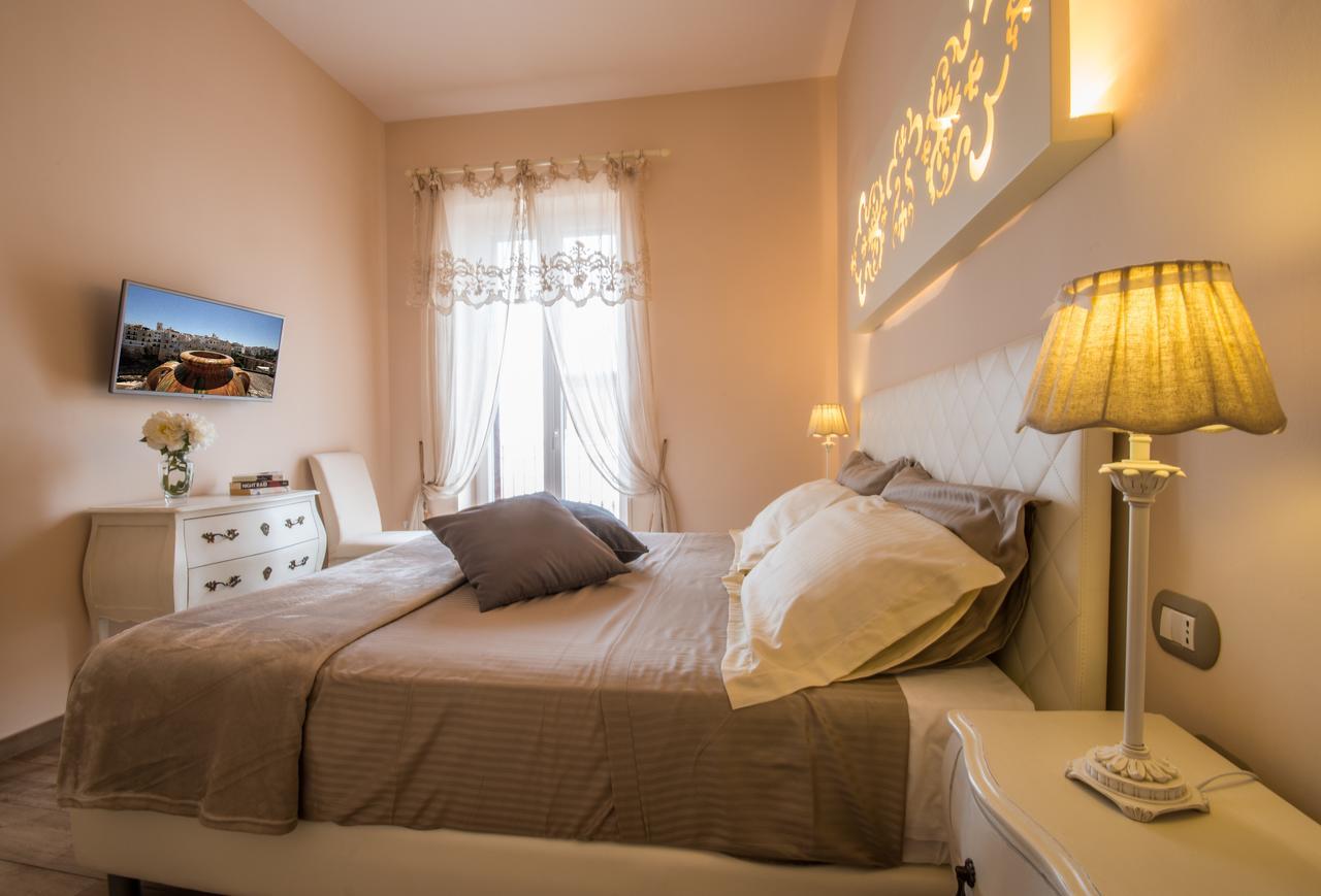 Dimora Grottone Hotel Polignano a Mare Kültér fotó