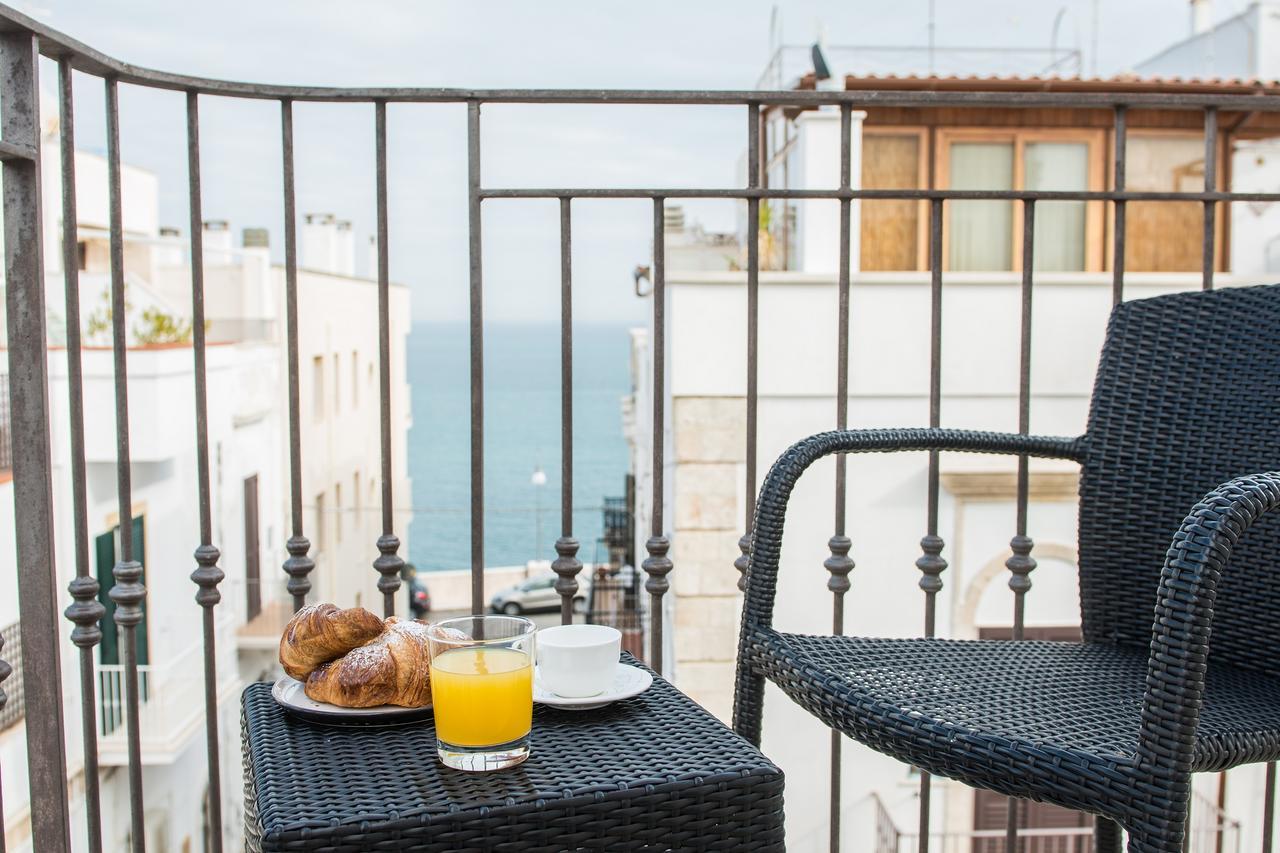 Dimora Grottone Hotel Polignano a Mare Kültér fotó