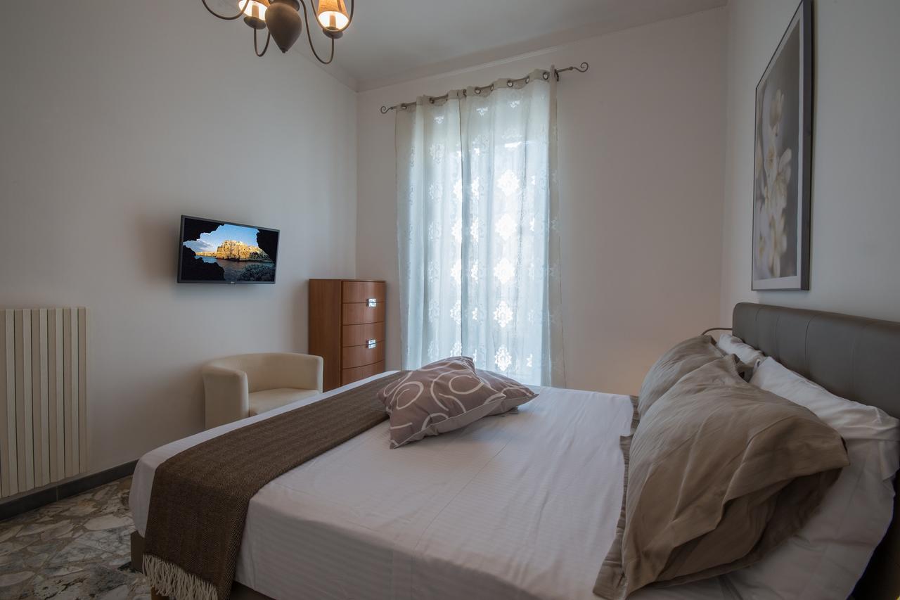 Dimora Grottone Hotel Polignano a Mare Kültér fotó