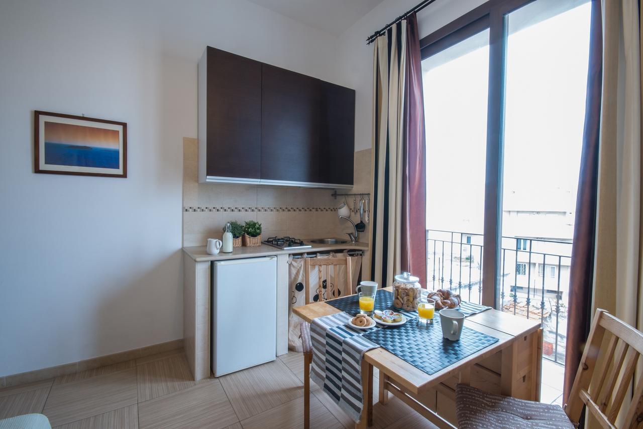 Dimora Grottone Hotel Polignano a Mare Kültér fotó