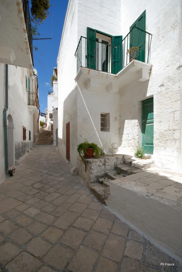 Dimora Grottone Hotel Polignano a Mare Kültér fotó